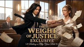 Unmasking the Fake Elite Family The Weight of Justice Checkmate The 50-Year Long Game The Weight o