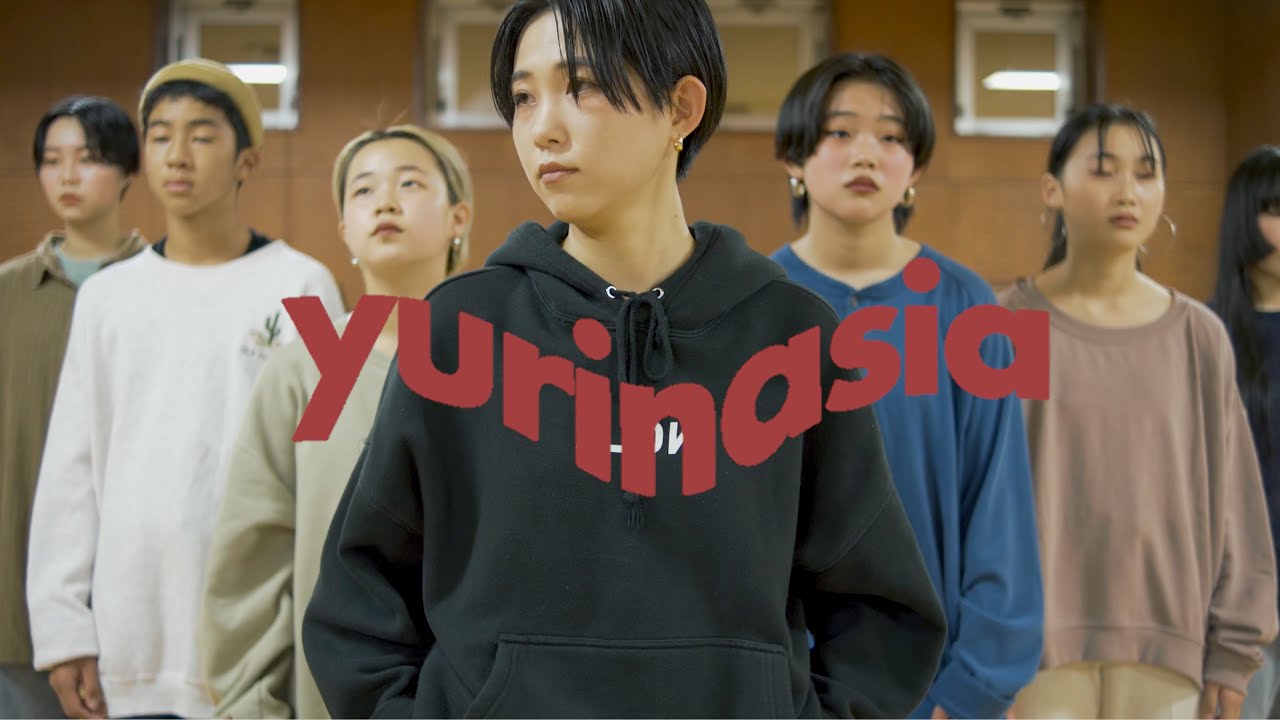 yurinasia : STUTS - SUMIN -Daichi Yamamoto - 鎮座DOPENESS - YouTube