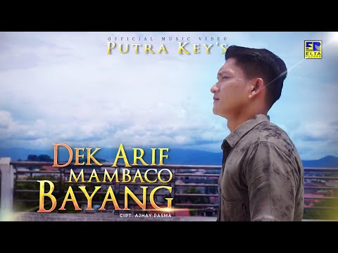 Video Dek Arif Mambaco Bayang