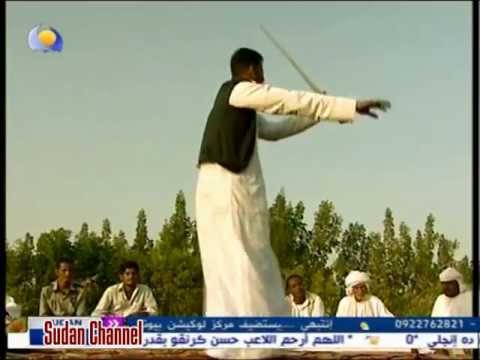يا الحبيب الغالى من اغانى قبيلة الرشايدة اكثر من روعة