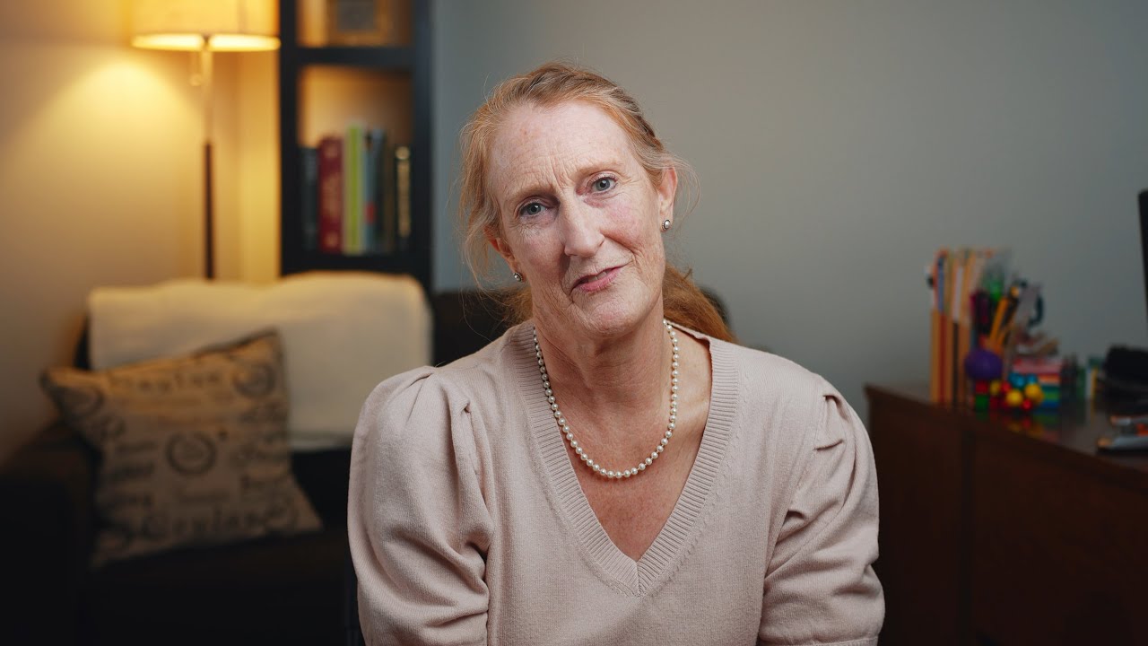 Tracy R. Green Meet Dr. Tracy | Green Country Psychology - YouTube