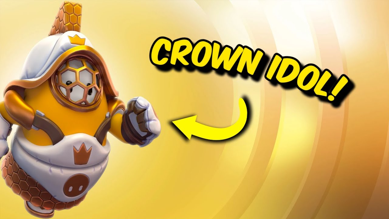 Fall Guys: The Idol Games