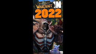 Playing World of Warcraft in 2022 Be Like... - (A #Shorts Wo…