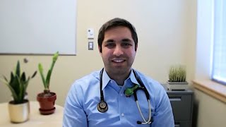 Concord | Meet Dr. John Sooy | Atrius Health Pediatrics