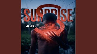 Surprise (Afro hip pop)