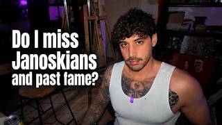 Do I miss Janoskians and past Fame?