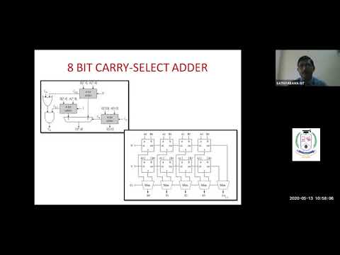 CMOS VLSI Design