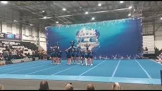 Tyneside Ignite Firestorm Ice Extravaganza
