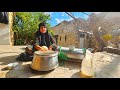 Nomads and the art of churning: the life story of Muhammad and Shaukat