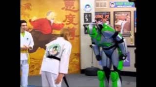 Kickin' it Season 2-Promo