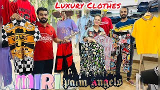 7a Quality High End Luxury Clothes | La Monte | Naraina Vihar | 7a Quality