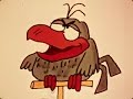 The crunch bird  1971 oscar winning short animated film