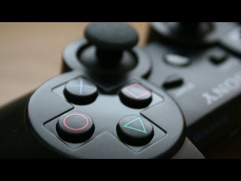 Vídeo: Planes De Red PS3 De Sony