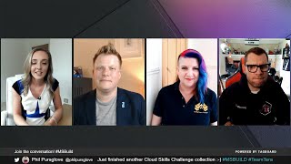 Famous Hack4Good: Quick Apps for your Code | BDL199 Wealth