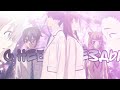 [AMV] - Аниме клип |• Мне не нужны с неба звёзды