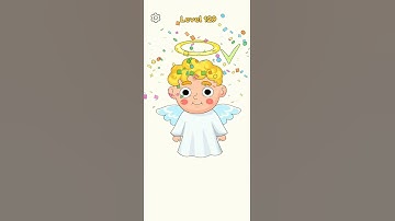 DOP 4: DRAW ONE PART LEVEL 129 | DOP 4 LEVEL 129  |