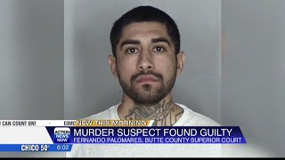 Man convicted of murder in 2021 shooting outside Centerfolds strip club