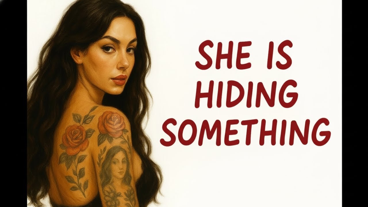 Inside the Deeper Psychology of Tattooed Women – Carl Jung Insights
