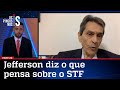 Entrevista exclusiva com Roberto Jefferson - 27/07/2020