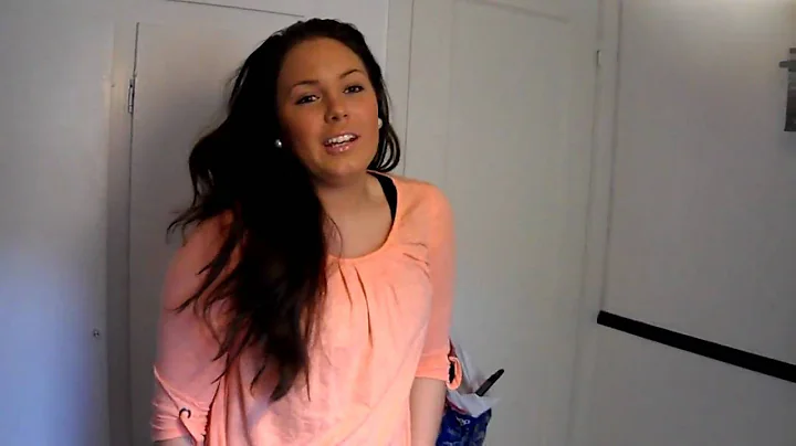 Kristina Andersen til Xfactor