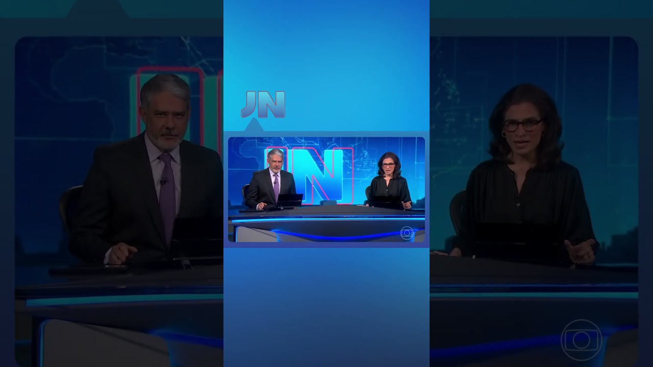 Veja os destaques do #JornalNacional desta quarta-feira, 2 de outubro #g1 #JN #noticias