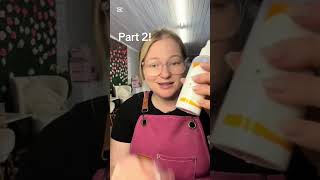 Sublimated book edges! Digital sprayed book edges tutorial!