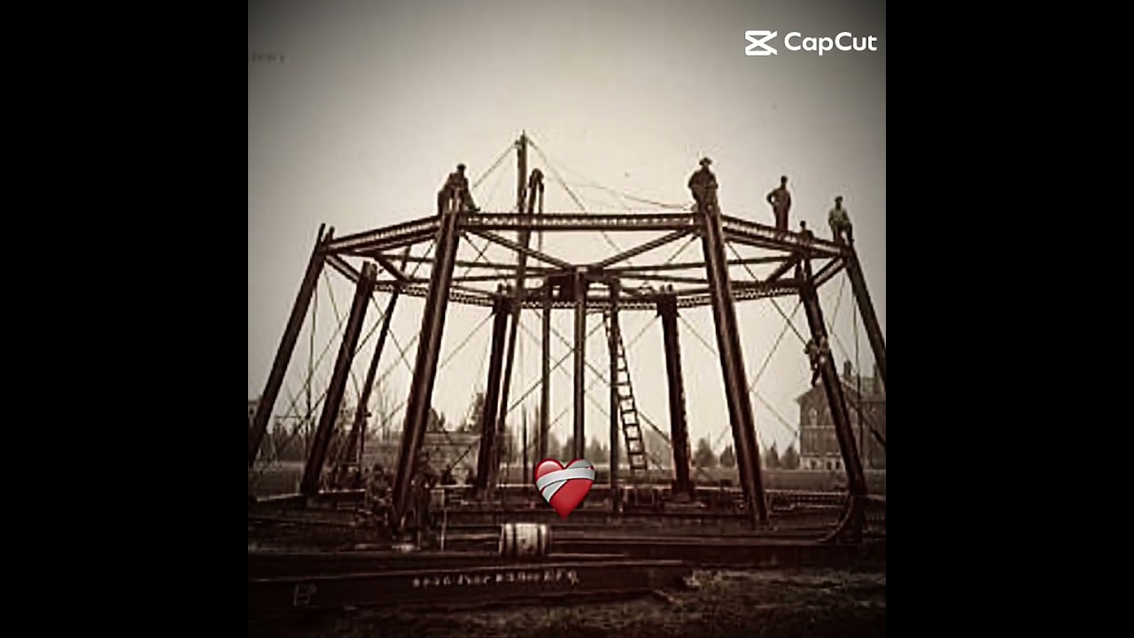 marston water tower cutted☠️ (1987)