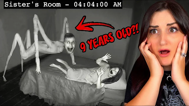 Her Little Brother Kept Stealing Her Snacks Until ...