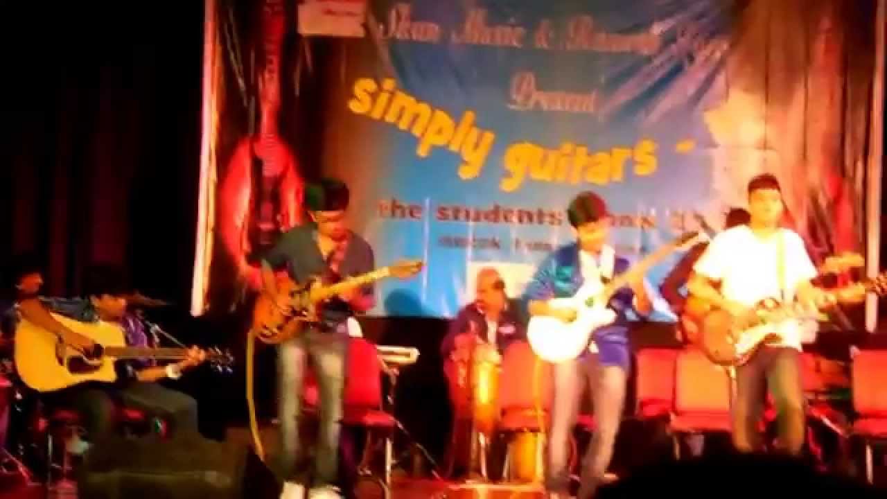 Shaan Title YouTube shaan-title-youtube