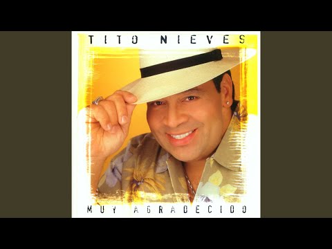 Putar Mas Pa' lante vive gente - Tito Nieves