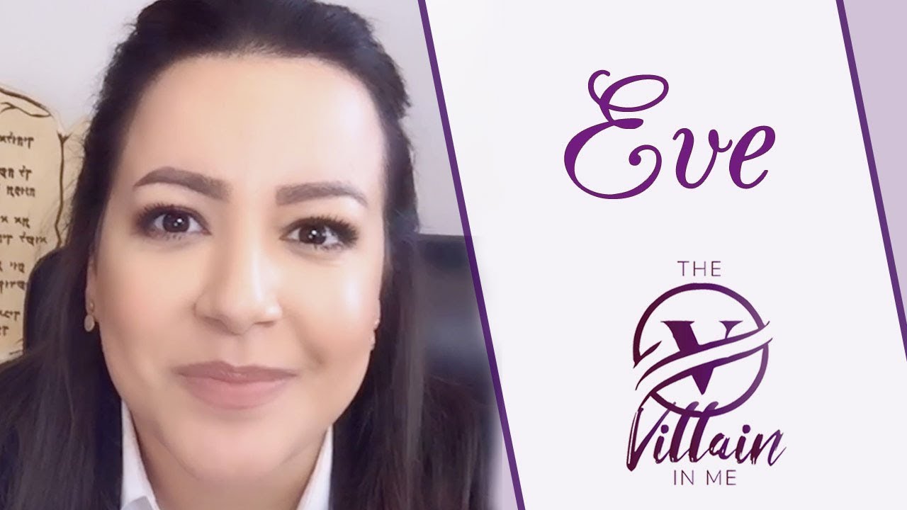 The Villain in Me - Eve