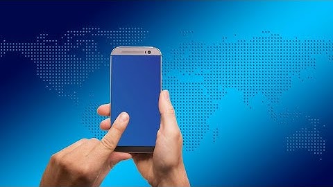 How to Show Touches and Pointer Location on Android!😁