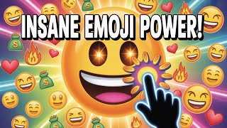 I Made INFINITE Money With EMOJIS | Emoji Clicker screenshot 4