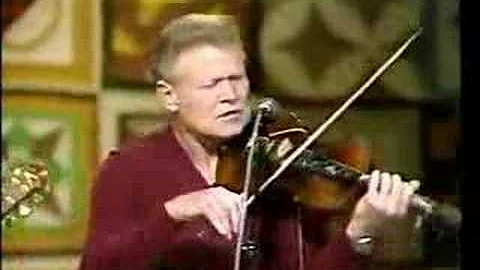 Vassar Clements & Dickey Betts - I've Been to Geor...