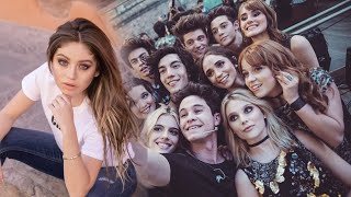 What really happened between Karol Sevilla Ruggero Pasquarelli and the cast of Soy Luna