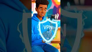 vpn why important 👍👍 #computerclass #computereducation #techummed #computer