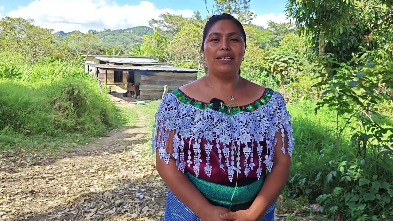 Mujeres en la gestión comunitaria del agua - Reconocimiento de los sistemas comunitarios de agua