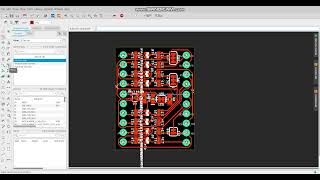 Ripup all wire in Eagle board