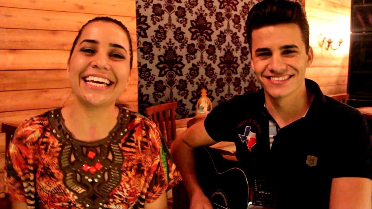 10 % - Maiara & Maraísa (Cover por Mariana & Mateus)