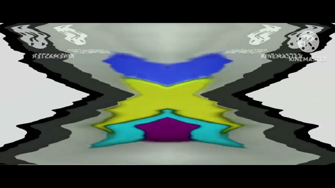 MNC Logo 2009 Effects Sponsored By (Klasky Csupo 2001 Effects)