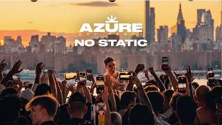 NO STATIC LIVE AT AZURE DAY PARTY 2026 (FULL SET)