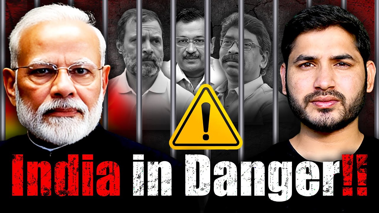 Is PM Narendra Modi A Future Dictator? Everything Wrong With Indian Politics | Shyam Meera Singh