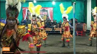 Lintang Asmoro VOC Irul & Rudi Sekar Rimba Versi Putra Putri Kawedar