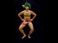 Tao no te ori tahiti  le rpertoire des pas de la danse tahitienne  le paoti