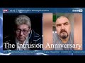 The Intrusion Anniversary