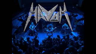 Havok - Prepare For Attack - Live in Dublin 2026