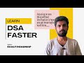 How to exactly learn DSA? | Tamil | Coding Atti