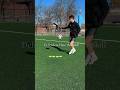 Defenders Hate this Skill #soccerskills #soccerplayers #futbolskills #footballskills #soccertiktok
