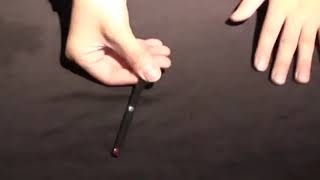 Jumping Gems Magic Trick