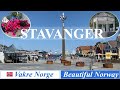 Vakre Norge. Stavanger, Skagenkaien, Breiavatnet, m.m. | BEAUTIFUL Norway. Visit Stavanger part 2.